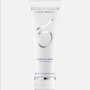 Zo Skin Health Hydrating Creme